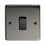 Steel 10 Amp Switches