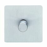 Concealed Push On/Off Dimmers