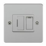Flat Plate Switched Fuse Spurs