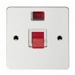 Flat Plate Cooker Switches