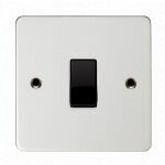 Flat Plate Intermediate Switches