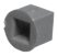 Plastic Adapter
