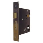 Sash Lock Euro-Profile