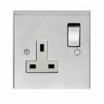 Victorian 5 Amp Sockets - Eurolite