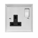 Stepped Single Sockets