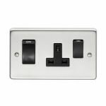 Steel Cooker Switches