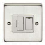 Steel Switched Fuse Spurs