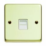 Steel Telephone Sockets
