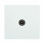 Concealed TV Sockets