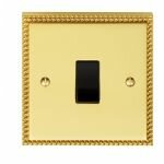 Georgian 20 Amp Switches - Eurolite
