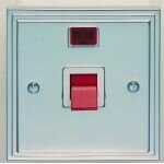 Stepped Cooker Switches