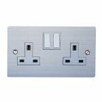 Double Sockets