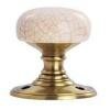 Delamain Porcelain Knob