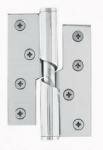 Stainless Rising Butt Hinge