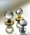 Crystal Door Knobs