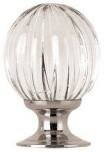 Glass Cabinet Knobs