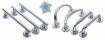 Designer Pull Handles