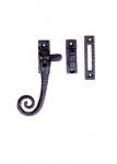 Curly Tail Casement Fastener