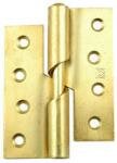 Rising Butt Hinge