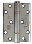 Self Lubricating Hinge, Stainless Steel Thrust Bearing 102mm