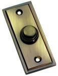 Victorian Stepped Bell Push