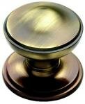 Princess Centre Door Knob