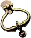 Diplomat Door Knocker