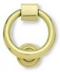 Ring Knocker
