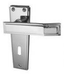 Deco Lever Lock