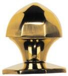 Centre door knob 75mm