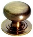 Victorian Solid Cupboard Knob