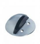 Floor Mounted Door Stop - Large