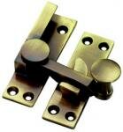 Quadrant Sash Fastener