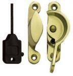Narrow Fitch Fastener- Locking