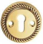 Georgian Escutcheon