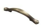 Stepped Edge Bow Handle