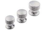 Ringed Cupboard Knob