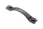 Hammered Effect Handle