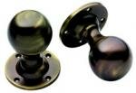 Victorian Ball Knob Furniture (Unsprung)