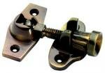 Acorn Sash Fastener