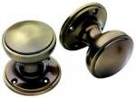 Princess Mortice Knob Furniture (Unsprung)