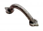 Fleur De Lys Handle