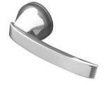 Artica Lever on Rose