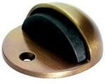 Hooded Half Moon Door Stop