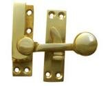 Quadrant Sash Fastener
