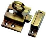 Fanlight Catch Pull Ring