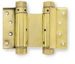 Double Action Spring Hinge