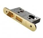 Easi-T Oval Cylinder Sashlocks