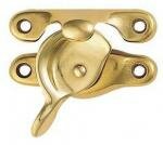 Fitch Pattern Sash Fastener