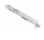 Stainless Steel Lever Action Flush Bolt